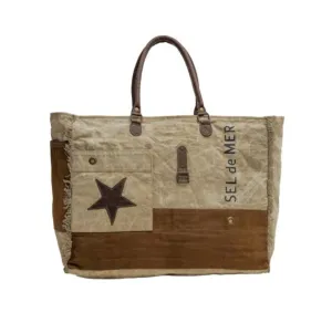 Winsta Weekender Bag