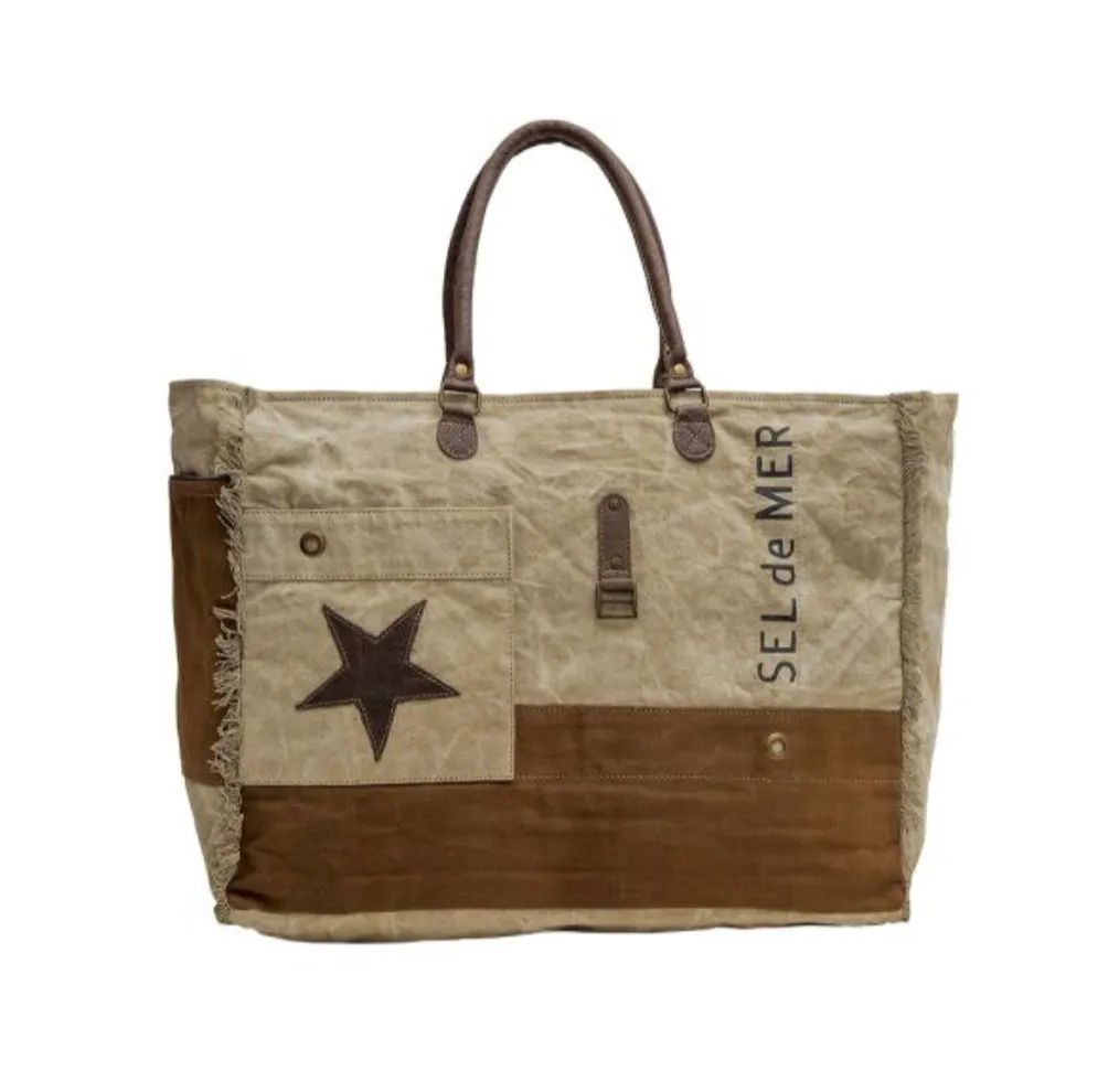 Winsta Weekender Bag