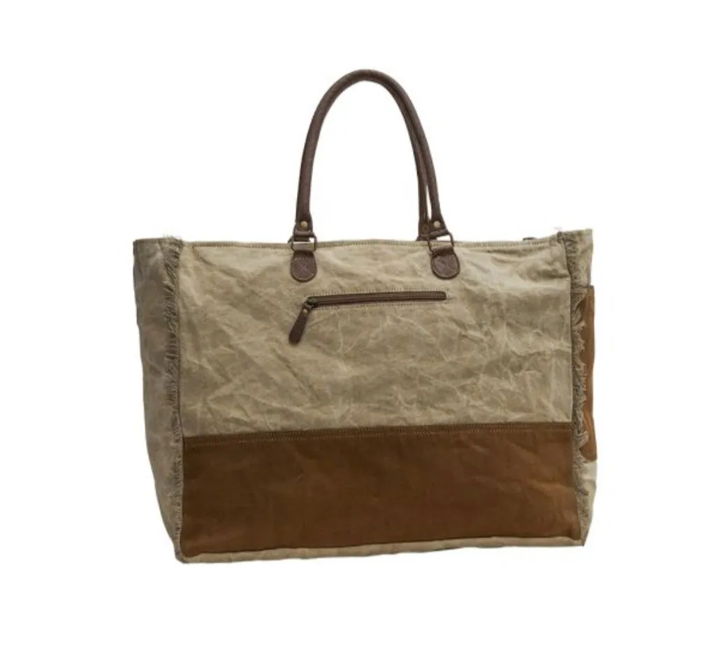 Winsta Weekender Bag