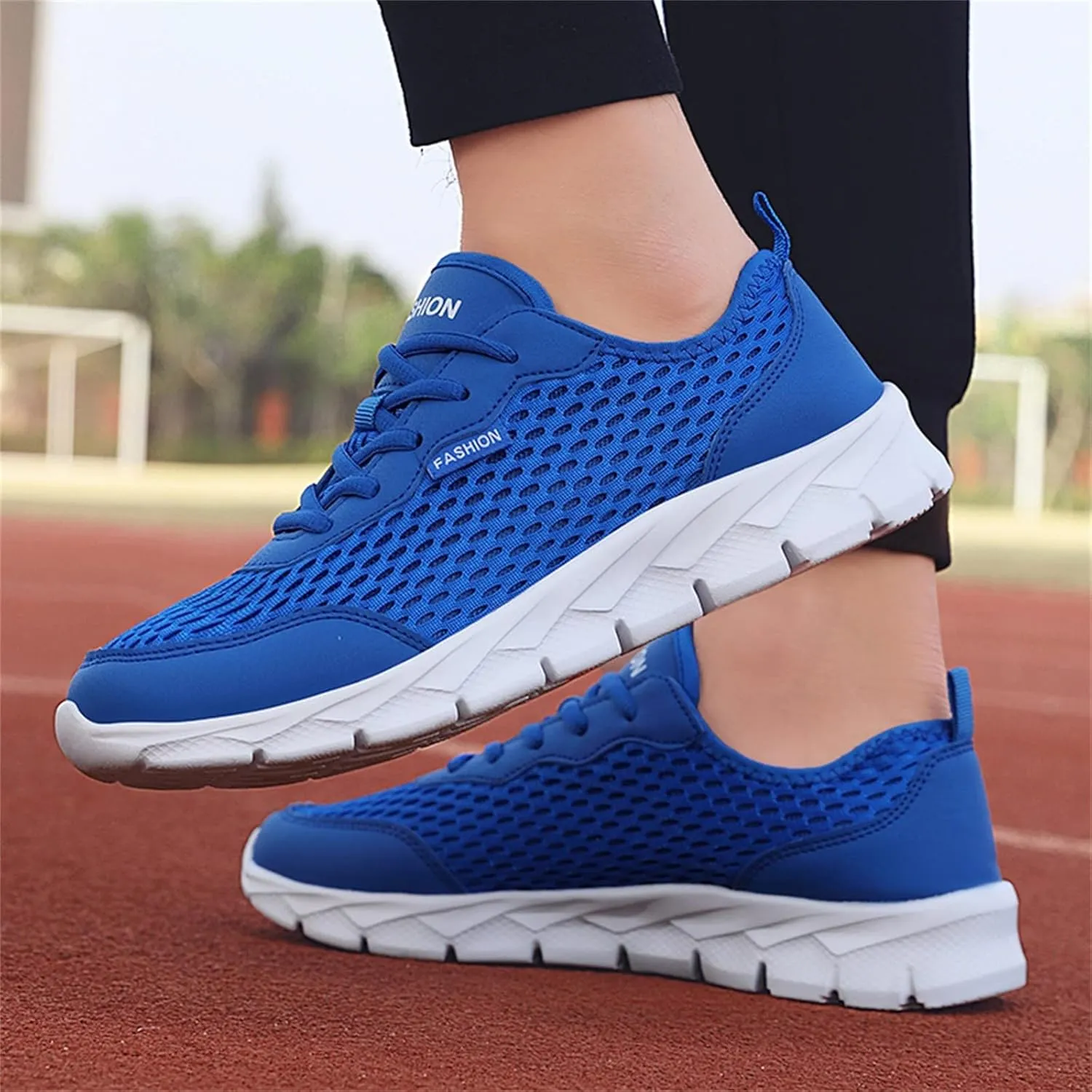 Womens White Platform Sneakers High Top Platform Shoes Fashion Canvas Black Running Shoes for Men Slip On Loafer Women White Womens Sneakers