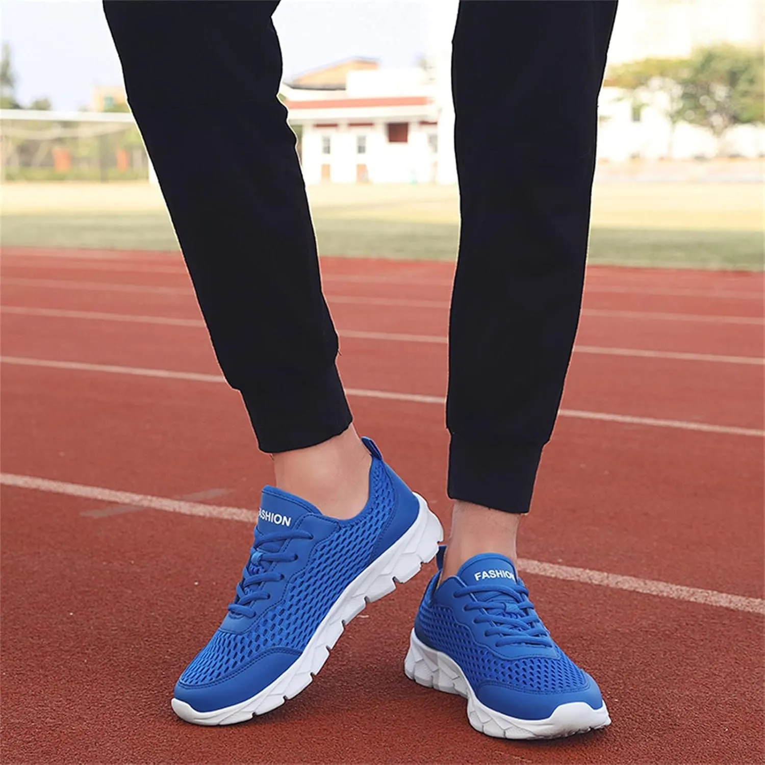 Womens White Platform Sneakers High Top Platform Shoes Fashion Canvas Black Running Shoes for Men Slip On Loafer Women White Womens Sneakers