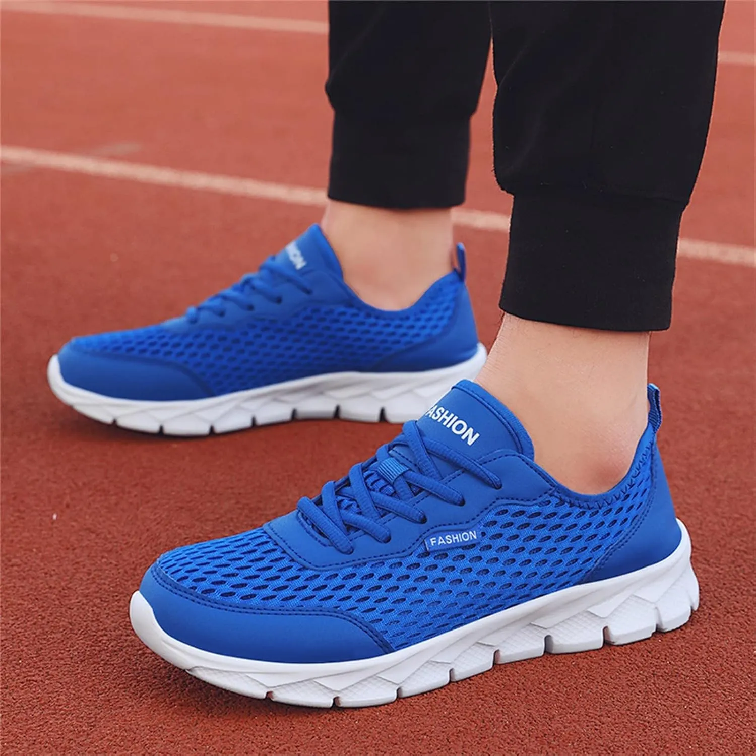 Womens White Platform Sneakers High Top Platform Shoes Fashion Canvas Black Running Shoes for Men Slip On Loafer Women White Womens Sneakers