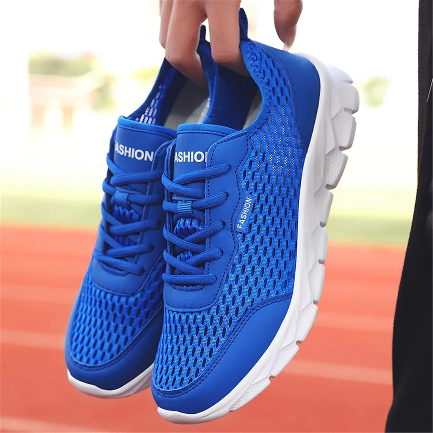 Womens White Platform Sneakers High Top Platform Shoes Fashion Canvas Black Running Shoes for Men Slip On Loafer Women White Womens Sneakers