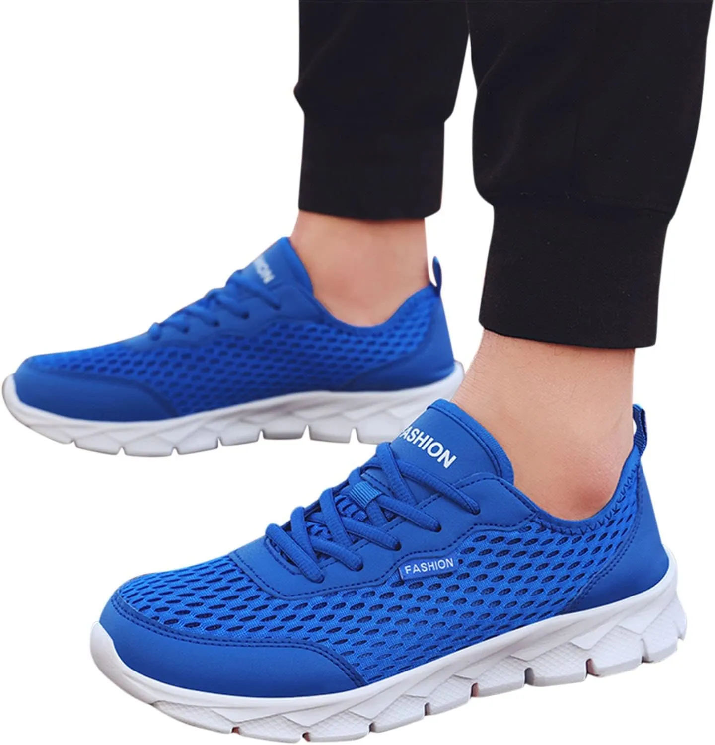 Womens White Platform Sneakers High Top Platform Shoes Fashion Canvas Black Running Shoes for Men Slip On Loafer Women White Womens Sneakers